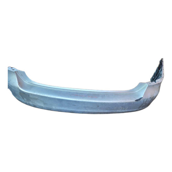 Parachoque Traseiro Volkswagen Prime Jetta Variant 2009/2014