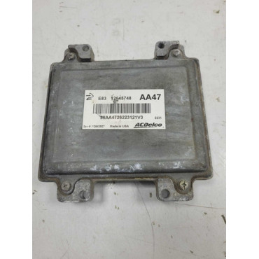 Módulo Injeção Flex ...