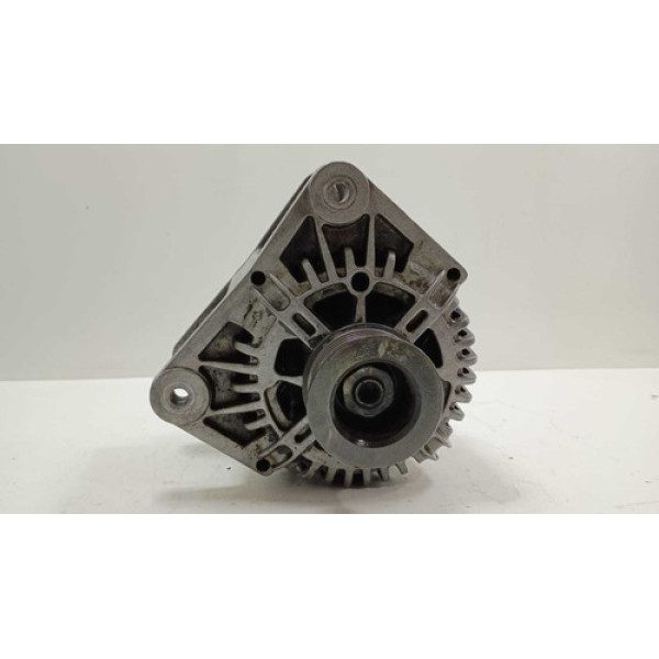 Alternador  Renault Megane Sd Dyn 1.6 2006