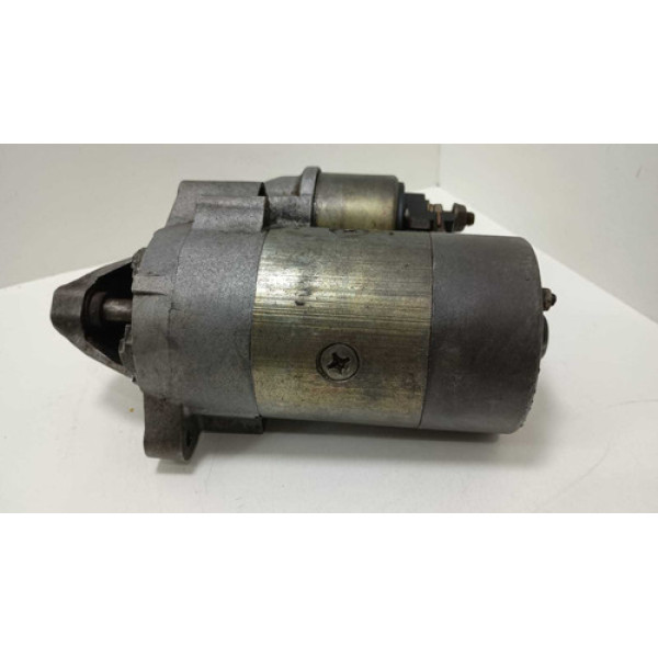 Motor De Arranque Fiat Uno 1.0 1992/2000 Original