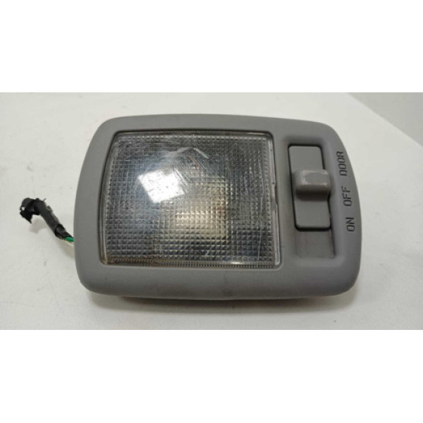 Luz De Teto Cortesia Kia Sorento 2.4 2013