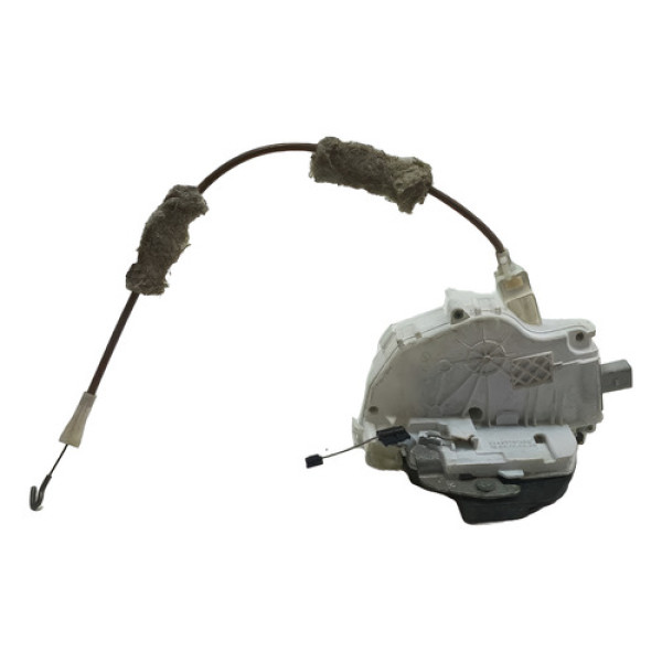 Fechadura Elétrica Diant Dir Volkswagen Gol 2011 Á 2022