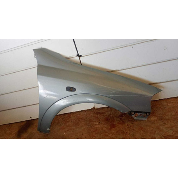 Paralama Dianteiro Astra 2003 2004 A 2012 C/furo Direito