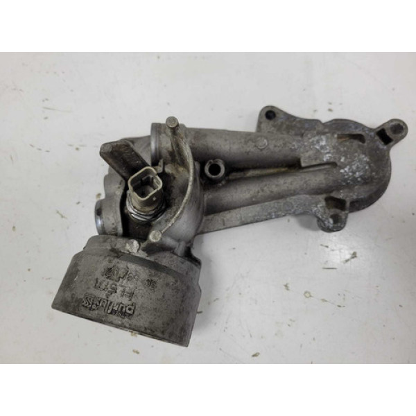 Suporte Filtro Óleo Citroen Aircross 1.6 2014