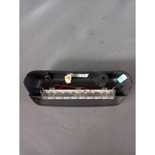 Break Light Toyota Etios Hatch 2015 Em Diante..