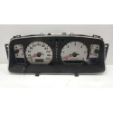 Painel De Instrumento Pajero Sport 2008 2009 2010  Água