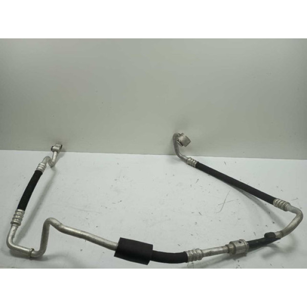 Mangueira Do Ar Condicionado Volkswagen Fox 2011/2014