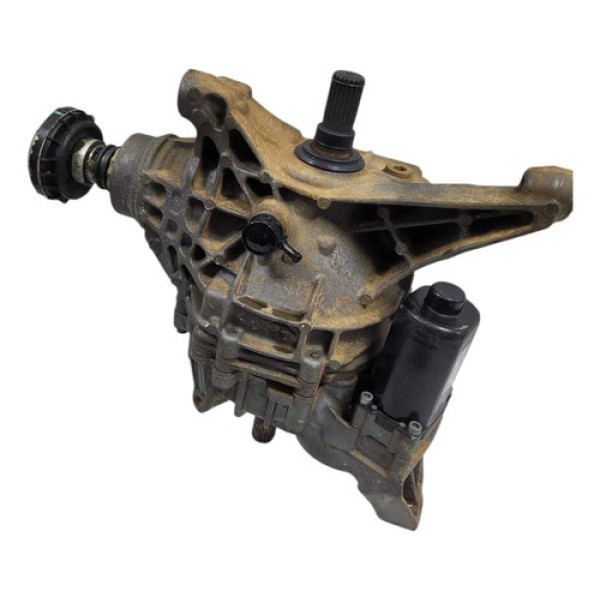 Diferencial Traseiro Jeep Renegade 2.0 Diesel 2019 Á 2021
