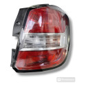 Lanterna Traseira Direita Gm Spin 2013 2014 2015/... Direito Vermelho