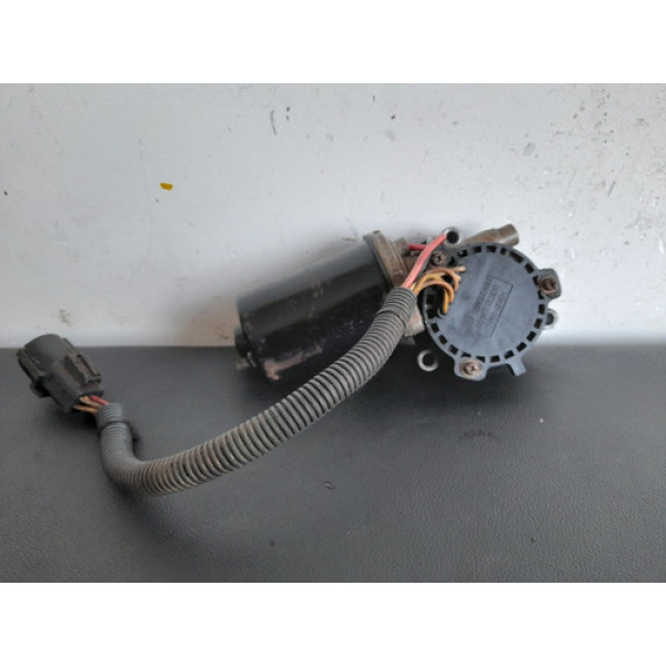 Motor Caixa Transferência Tração 4x4 Ranger 1998 À 2012 3.0
