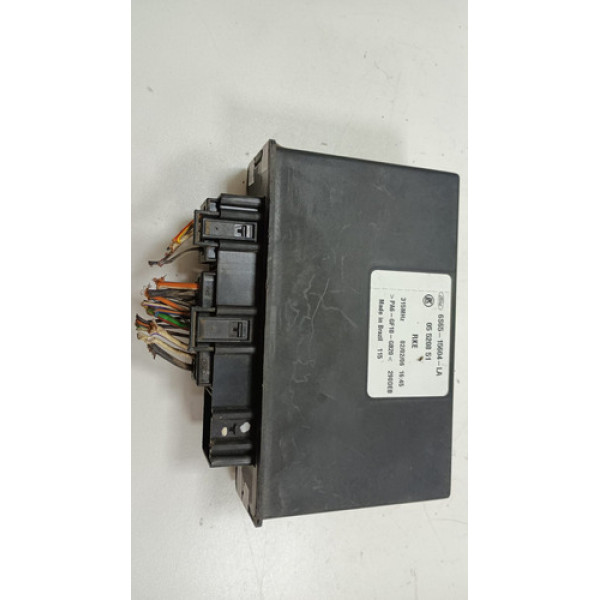 Modulo Conforto Ford Ecosport Fiesta  2007 2008 2009 2010