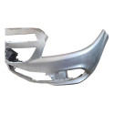 Parachoque Dianteiro Chevrolet Onix 2013 Á 2016 Cinza