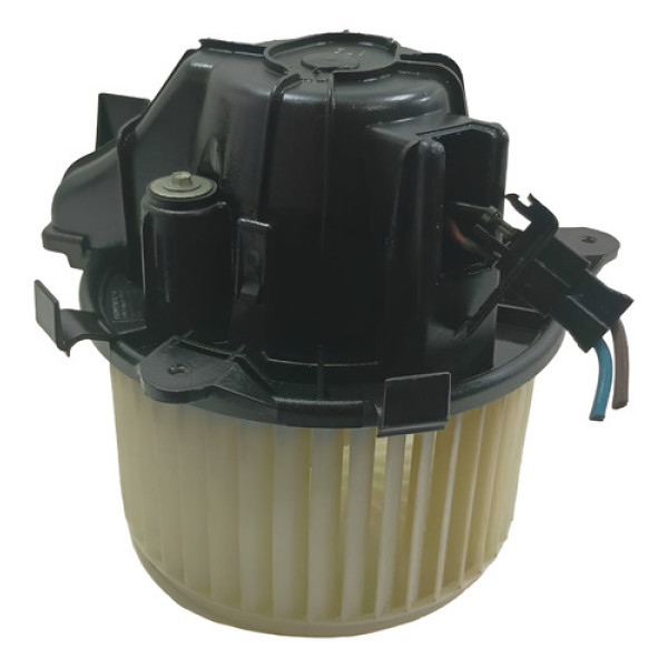 Motor Ventilador Interno Fiat Bravo 1.8 2012 Á 2015