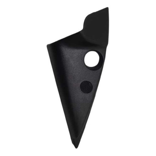 Acabamento Interno Retrovisor Direito Peugeot 206 207 2007