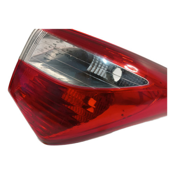 Lanterna Traseira Hb20 Hatch 2012 2013 2014 L.d