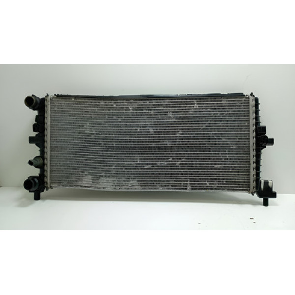 Radiador D\'água Volkswagen Up! 1.0 Turbo 2019