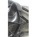    Astra Hatch  1.8 Manual 2002kit Radiador Ar Condicionado  Preto