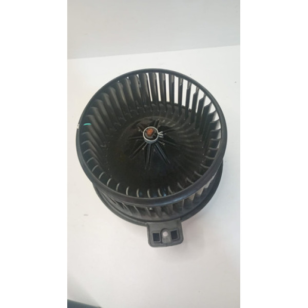 Motor Ventilação Ar Condicionado Onix Original 2011 Ao 2015
