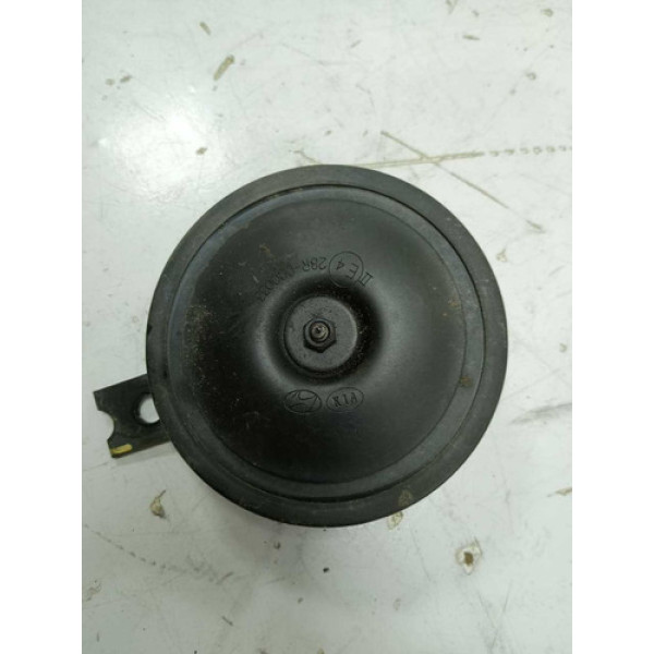 Buzina Sonora Hyundai I30 2009/2012