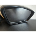 Retrovisor Gol/voyage G6 G7 G8 L.d Eltrico C/pisca 