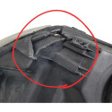 Farol Direito Citroen C3 Picasso 2011 Á 2015 Com Avarias Direito/passageiro