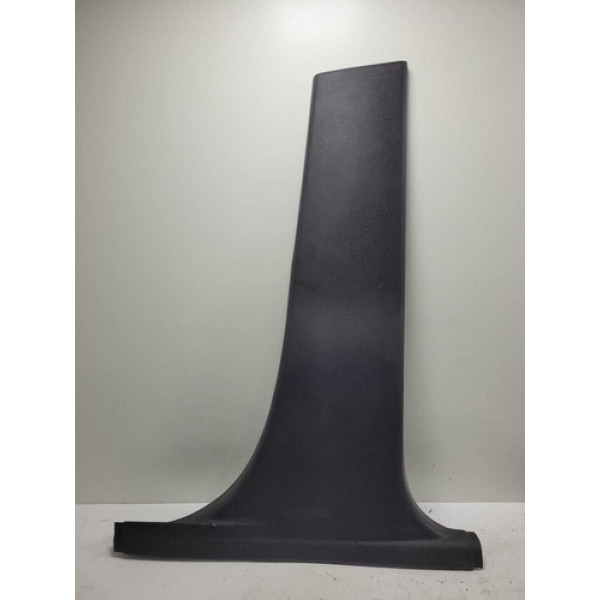 Acabamento Coluna Central L Direito Volkswagen Fox 2012/2014