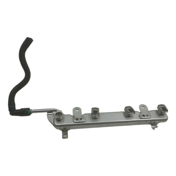 Flauta Injetora Honda City 2012 Á 2014