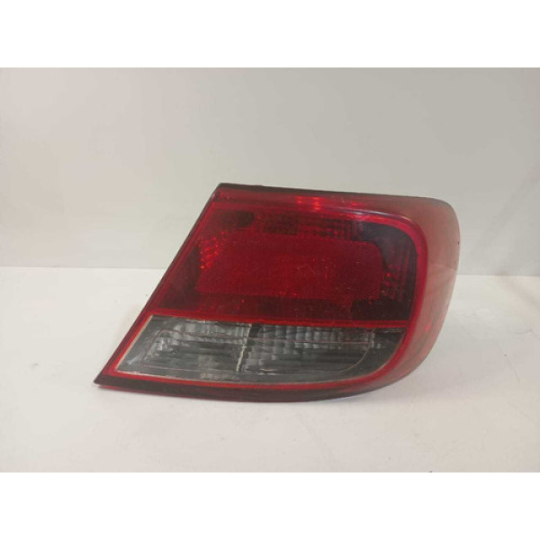 Lanterna Direita Traseira Gol G5 2008 A 2012 