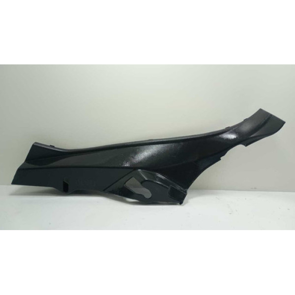 Soleira Traseira Esquerda Renault Kwid 1.0 Zen 2019 Preto