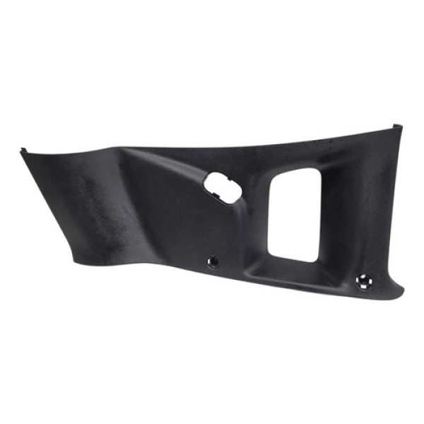 Acabamento Coluna Traseira Direita Jeep Renegade 2019/2021