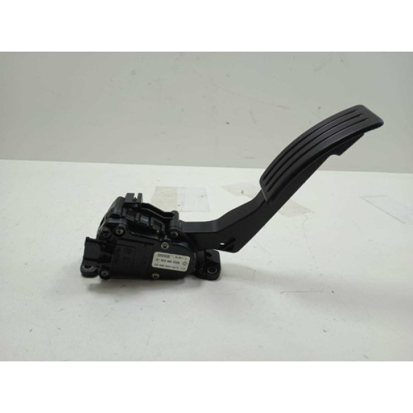 Pedal Acelerador Sandero 2008 2009 2010 2011 2012 2013 2014