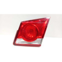 Lanterna Tampa Cruze Sedan 2012 2013 2014 2015 2016l/dir