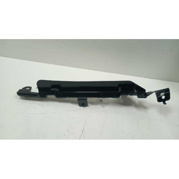 Suporte Fixação Land Rover Evoque 2013 Á 2015 Preto