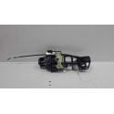 Maçaneta Externa Traseira Esquerda Ford Focus 2009 Á 2013