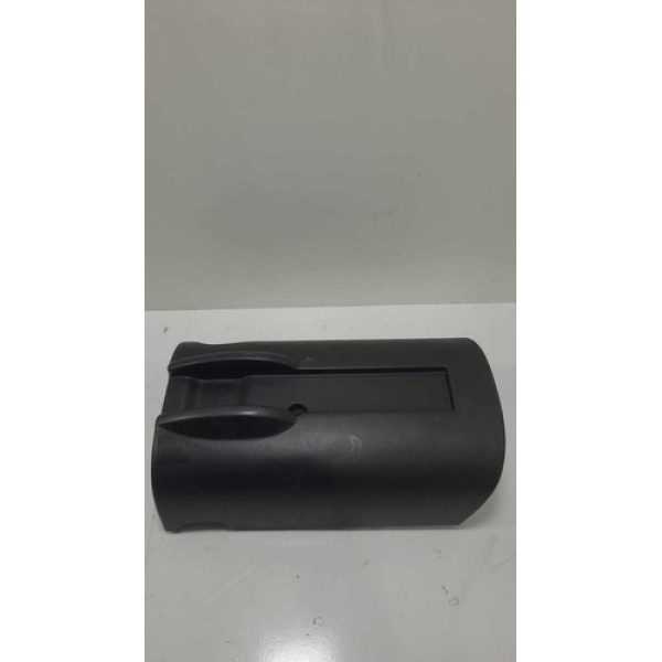 Moldura Coluna Direção Volkwagen Gol Voyage Saveiro 2013