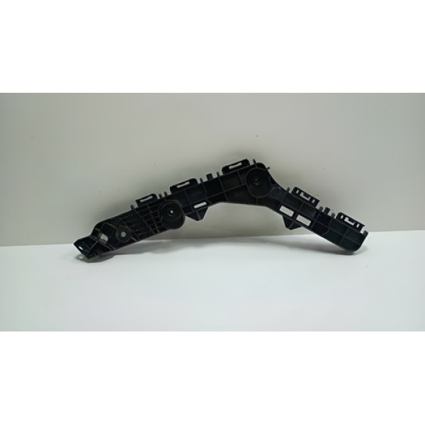 Guia Esq Do Para-choque Traseiro Toyota Corolla Cross 2022