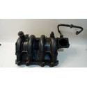 Coletor Admissão Saveiro Gol G5 G6 1.6 8v 2013 2014 2015