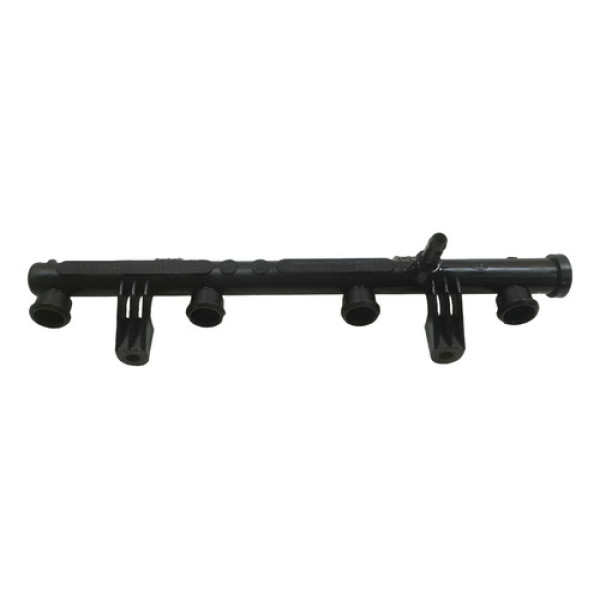 Flauta Bico Injetor Volkswagen Gol G4 1.0 2006 A 2014 