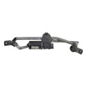 Limpador Para-brisa Com Motor Chevrolet Captiva 2008/2015