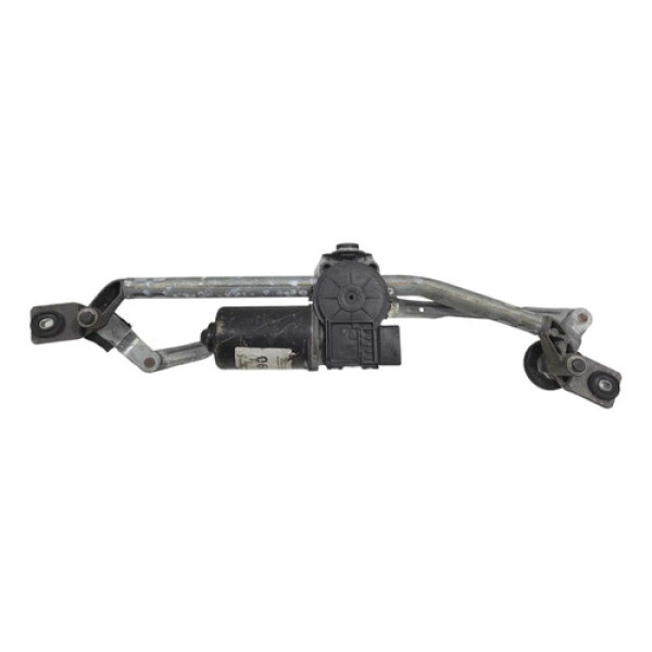 Limpador Para-brisa Com Motor Chevrolet Captiva 2008/2015