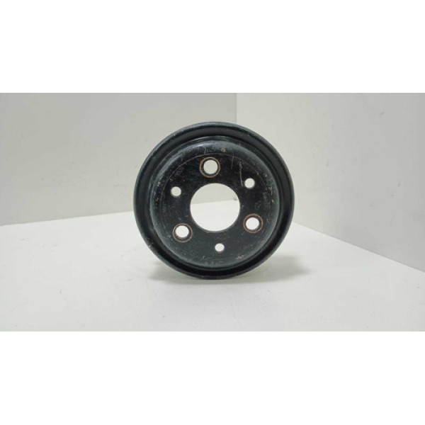 Polia Bomba D\'água Ford Ka Hatch 1.0 2019 Original