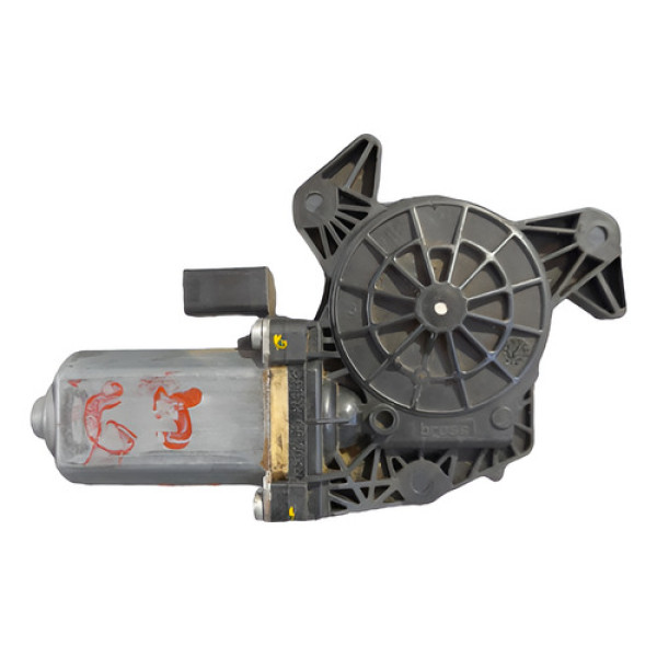 Motor Elevador Dianteiro Direito Gol Voyage Saveiro G5 G6 Preto