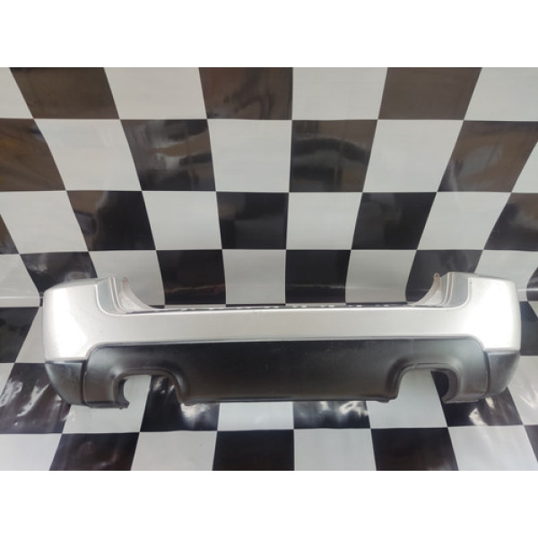 Para-choque Traseiro Original Kia Sportage 2008 2009 2010 