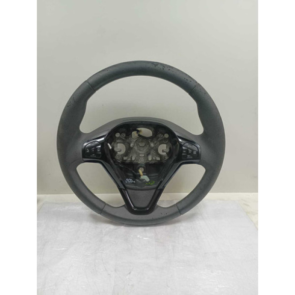 Volante Com Comando Ford Ka 2015/2021