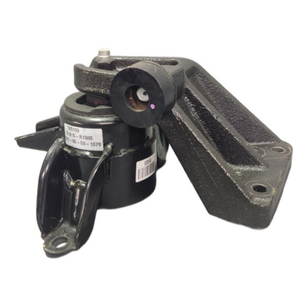 Coxim Do Motor Lado Direito Com Suporte Hb 20 1.0 3c 2021