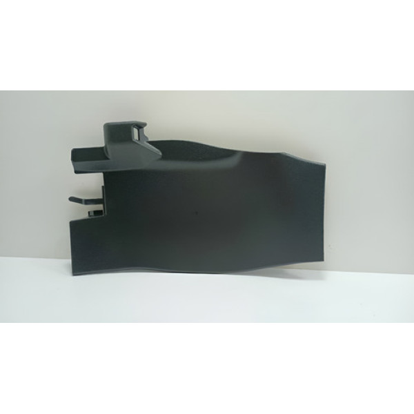 Acabamento Esq Console Central Toyota Corolla Cross 2022