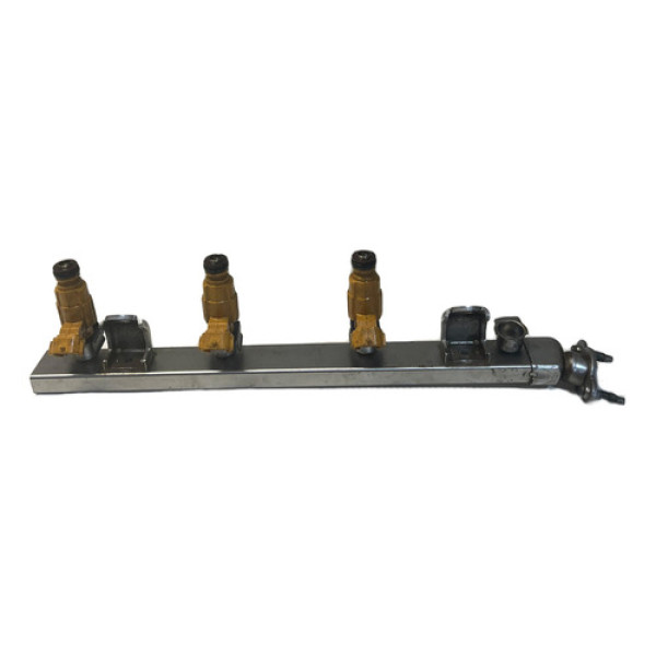 Flauta Com Bico Injetor Hyundai Veloster 2012 2013 2014 2015