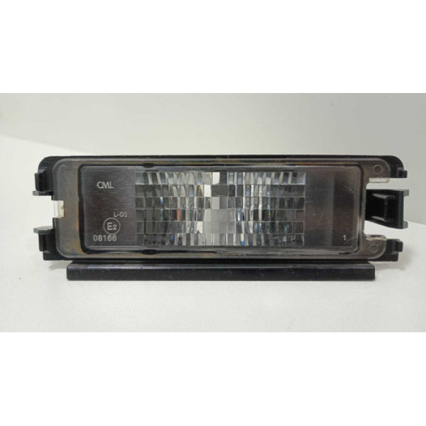 Luz De Placa Renault Sandero, Logan 2008 2009 2010...2018