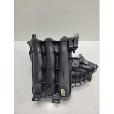 Coletor Admissão Hyu...