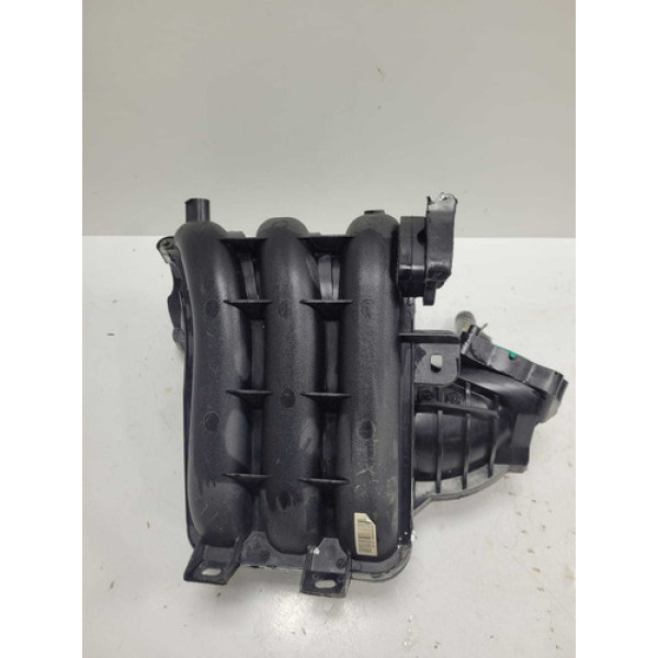 Coletor Admissão Hyundai Hb20 1.0 2010